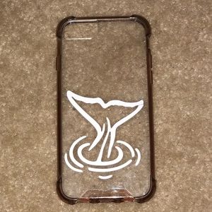 iPhone 6/6s/7 case